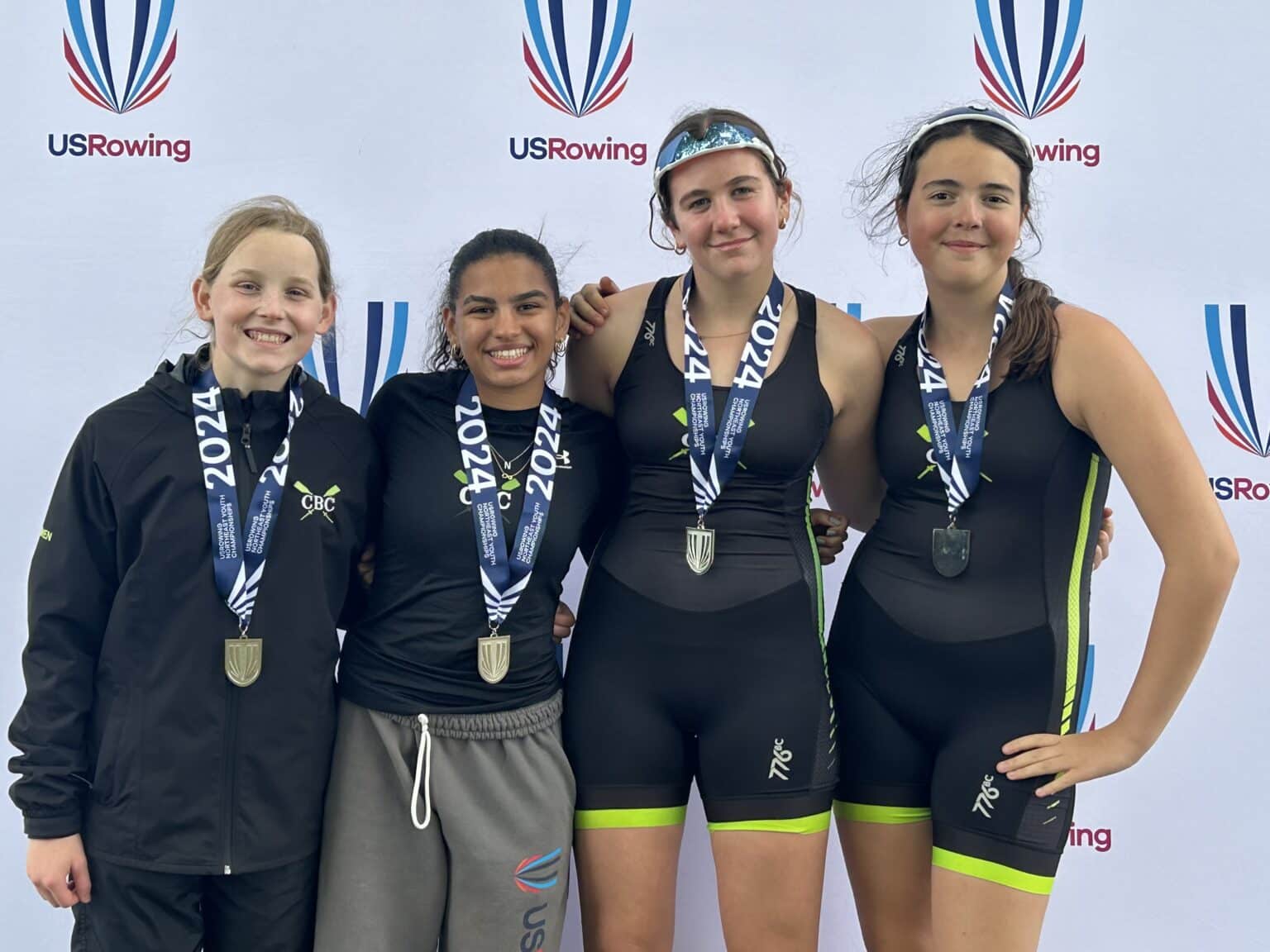 News & Achievements - CBC Rowing