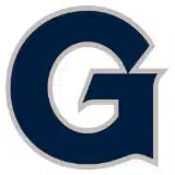 CBC alumnae at Georgetown University